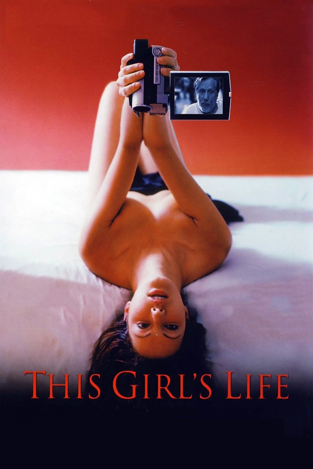 Постер This Girl's Life